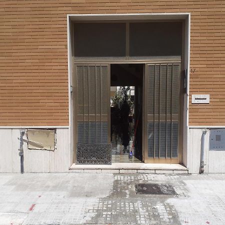 La Stanza Di Roby Lecce Exterior foto