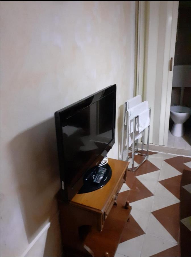 La Stanza Di Roby Lecce Exterior foto